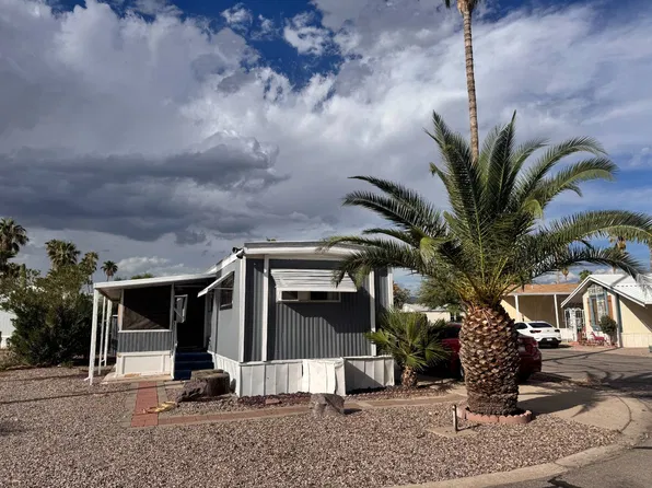 2424 S Cottonwood Ln Unit 190, Tucson, AZ 85713