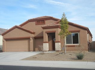 9964 N Niobrara Way, Tucson, AZ 85742