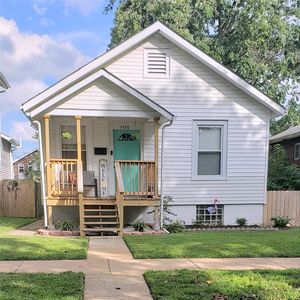 5236 Grace Ave, Saint Louis, MO, 63116