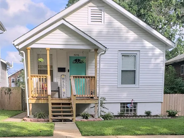 5236 Grace Ave, Saint Louis, MO 63116