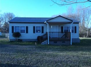 4630 Mount Hope Church Rd, Salisbury, NC 28146