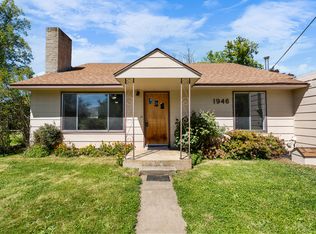 1946 Sunset Dr, Medford, OR