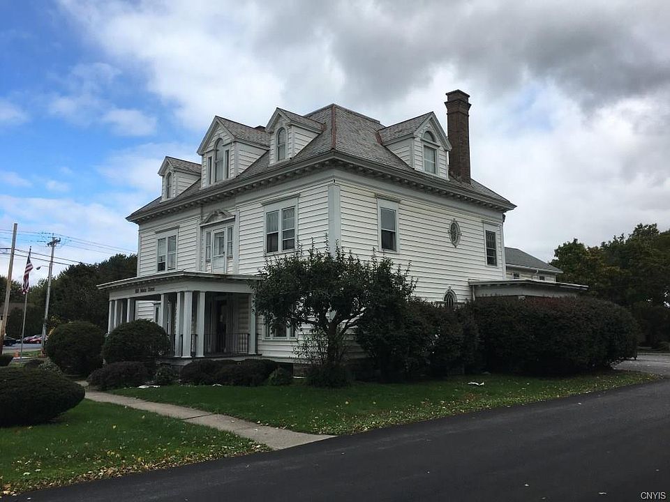 100 Main St, Whitesboro, NY 13492 Zillow