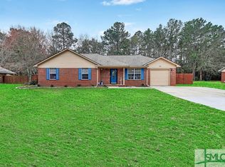 286 McCumber Dr, Allenhurst, GA 31301