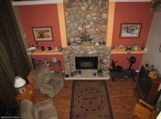 2348 Leander Cir, Anchorage, AK 99515