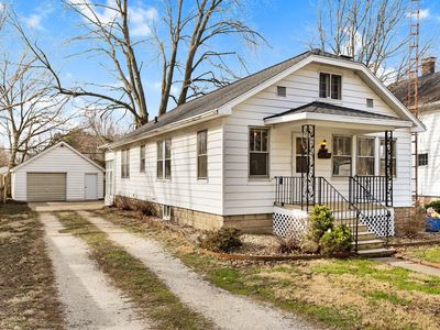 1505 W Clark St, Champaign, IL, 61821