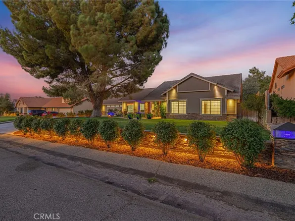 36232 43rd St E, Palmdale, CA 93552