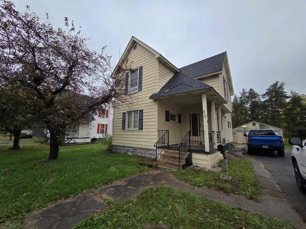 315 E Main St, Gouverneur, NY 13642