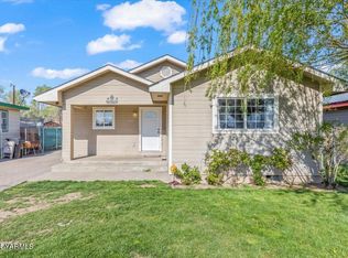 922 Washington Ave, Toppenish, WA 98948
