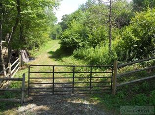 Tbd Howard Colvard Rd, Crumpler, NC 28617