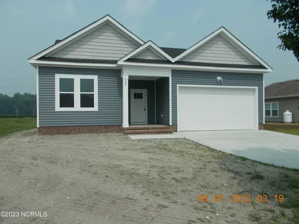 109 Meadow Ridge Lane, Coinjock, NC 27923