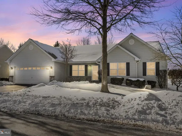 50 Presidential Dr, Limerick, PA 19468