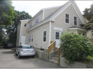 309 Old South Ave #1, Whitman, MA 02382