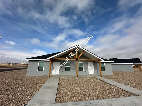300 Cortez, 300 Cortez St #A, Clovis, NM 88101