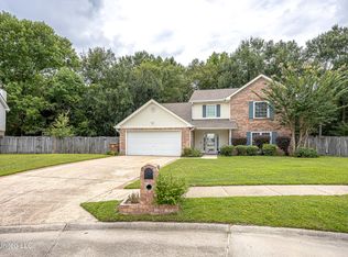 877 Kirkwood Dr, Biloxi, MS 39532