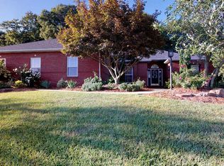 1670 Gregory Ln, Jasper, IN 47546