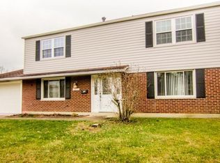 6865 Laird Ave, Reynoldsburg, OH 43068