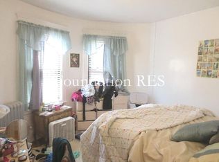 1697 Commonwealth Ave #2A, Brighton, MA 02135