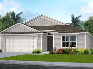 344 Deer Crossing Rd, St Augustine, FL 32086