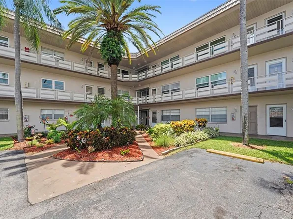 5530 80TH STREET N #C101, ST PETERSBURG, FL 33709