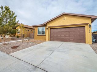 350 Zuni River Cir SW, Los Lunas, NM 87031