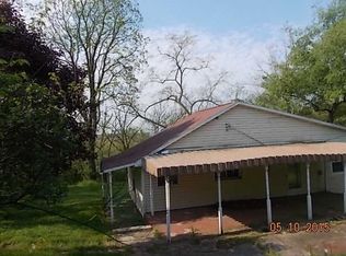 190 Trump Rd, Cheswick, PA 15024