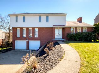 125 Regal Ct, Monroeville, PA