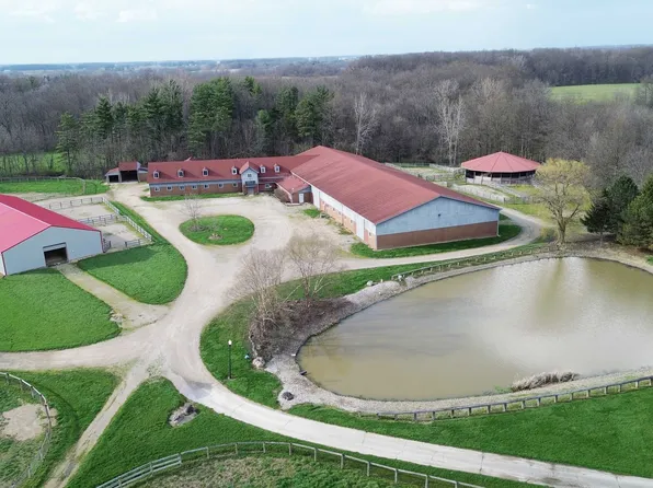 10156 Marysville Rd, Ostrander, OH 43061