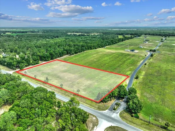 3954 NW 31st Ave, Bell, FL 32619