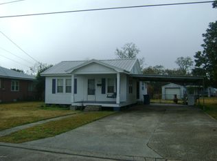 229 Sanders St, Cypremort Pt, LA 70538