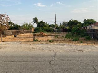 17861 Reed St, Fontana, CA 92336