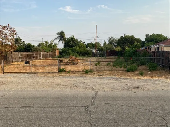 17861 Reed St, Fontana, CA 92336
