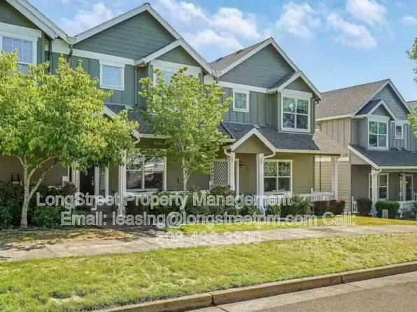 3157 NW Shooting Star Dr, Corvallis, OR 97330