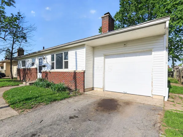 649 Joyful St, Columbus, OH 43204