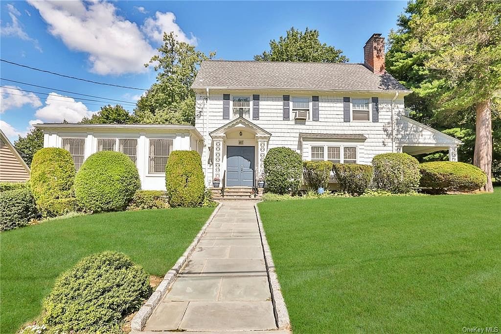 21 Whitfield Terrace, New Rochelle, NY 10801 Zillow