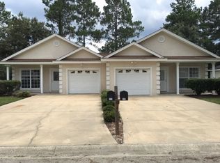 243-245 Millcrest Dr, Brunswick, GA 31520