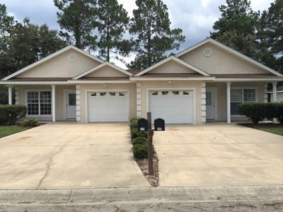 243-245 Millcrest Dr, Brunswick, GA, 31520