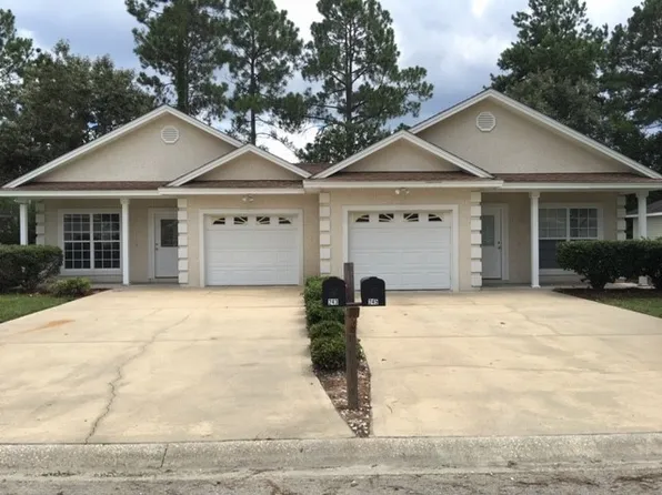 243-245 Millcrest Dr, Brunswick, GA 31520