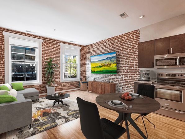 1825 7th St NW APT 808