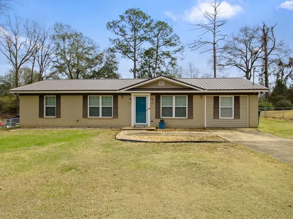 46 Taylor Dr, Eufaula, AL 36027