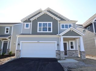 5735 Valleydale Rd, Powell, OH 43065