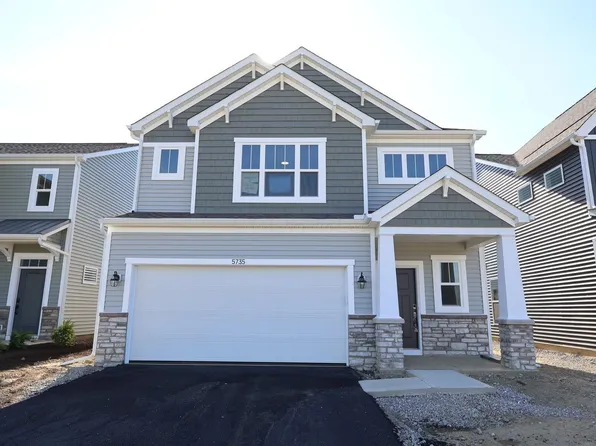 5735 Valleydale Rd, Powell, OH 43065