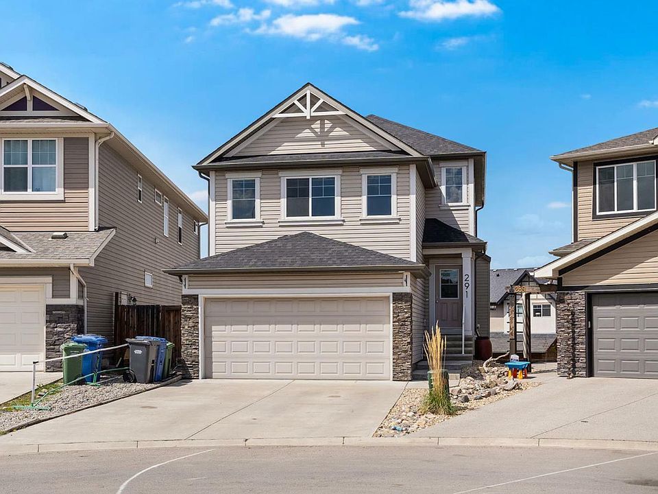 1st image of 291 Cimarron Vista Ct