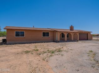 10300 N Feldman Rd, Marana, AZ 85653