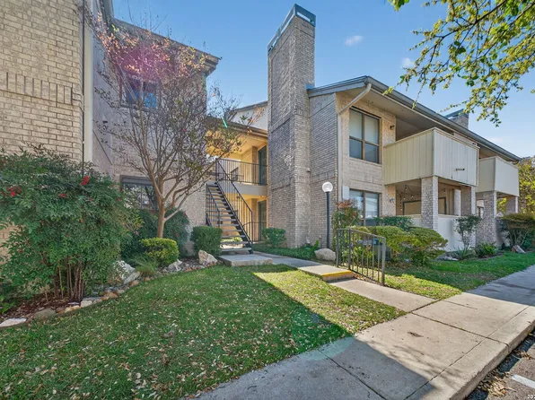11843 BRAESVIEW #2311, San Antonio, TX 78213