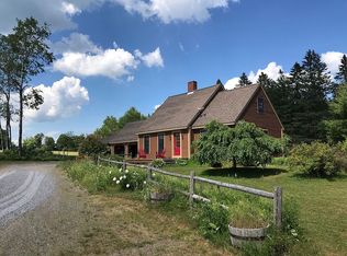 55 Chapman Dr, West Burke, VT 05871