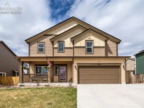 7911 Dutch Loop, Loop, CO 80925