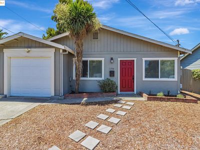 170 Linda Dr, San Pablo, CA, 94806