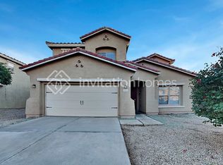 2437 W Spencer Run, Phoenix, AZ 85041