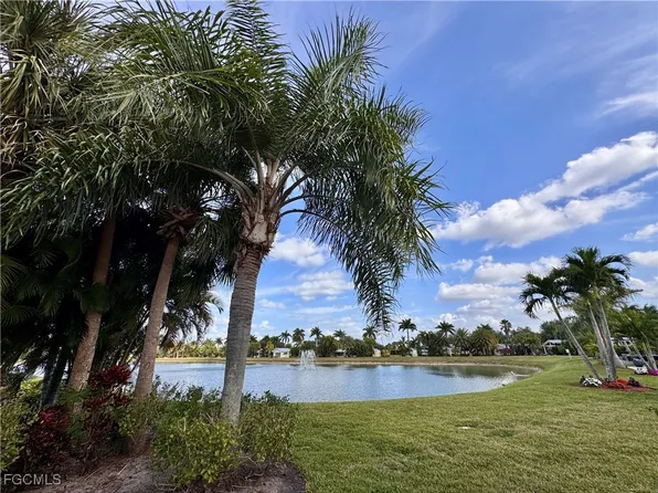 LOT 254 E Riverbend Resort Blvd #3012, Labelle, FL 33935